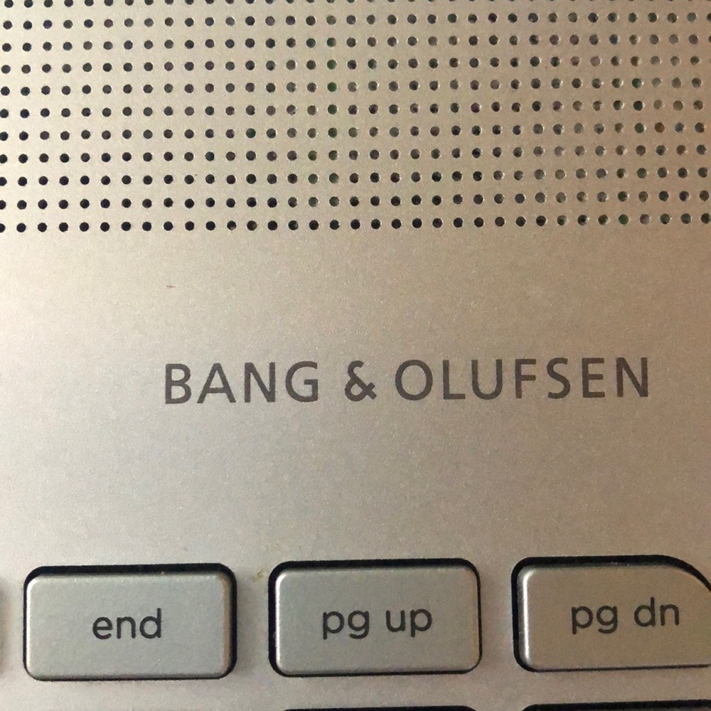 Hp laptop